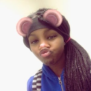 Meet your Posher, Kiara